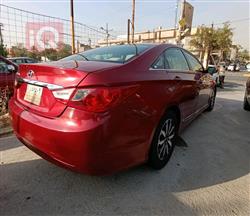 هیوندای سۆناتا